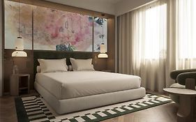 Doubletree By Hilton Madrid Principe De Vergara